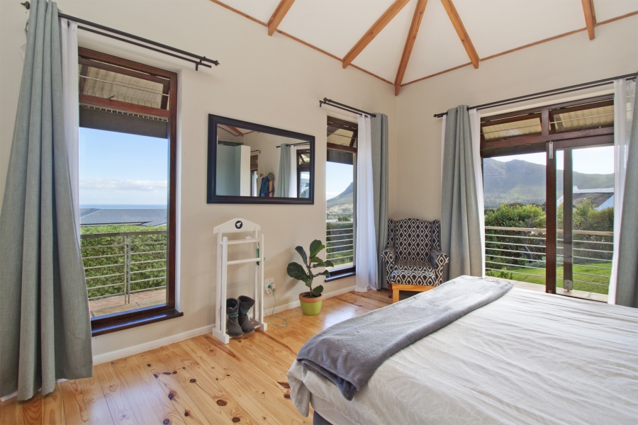 4 Bedroom Property for Sale in Belvedere Western Cape